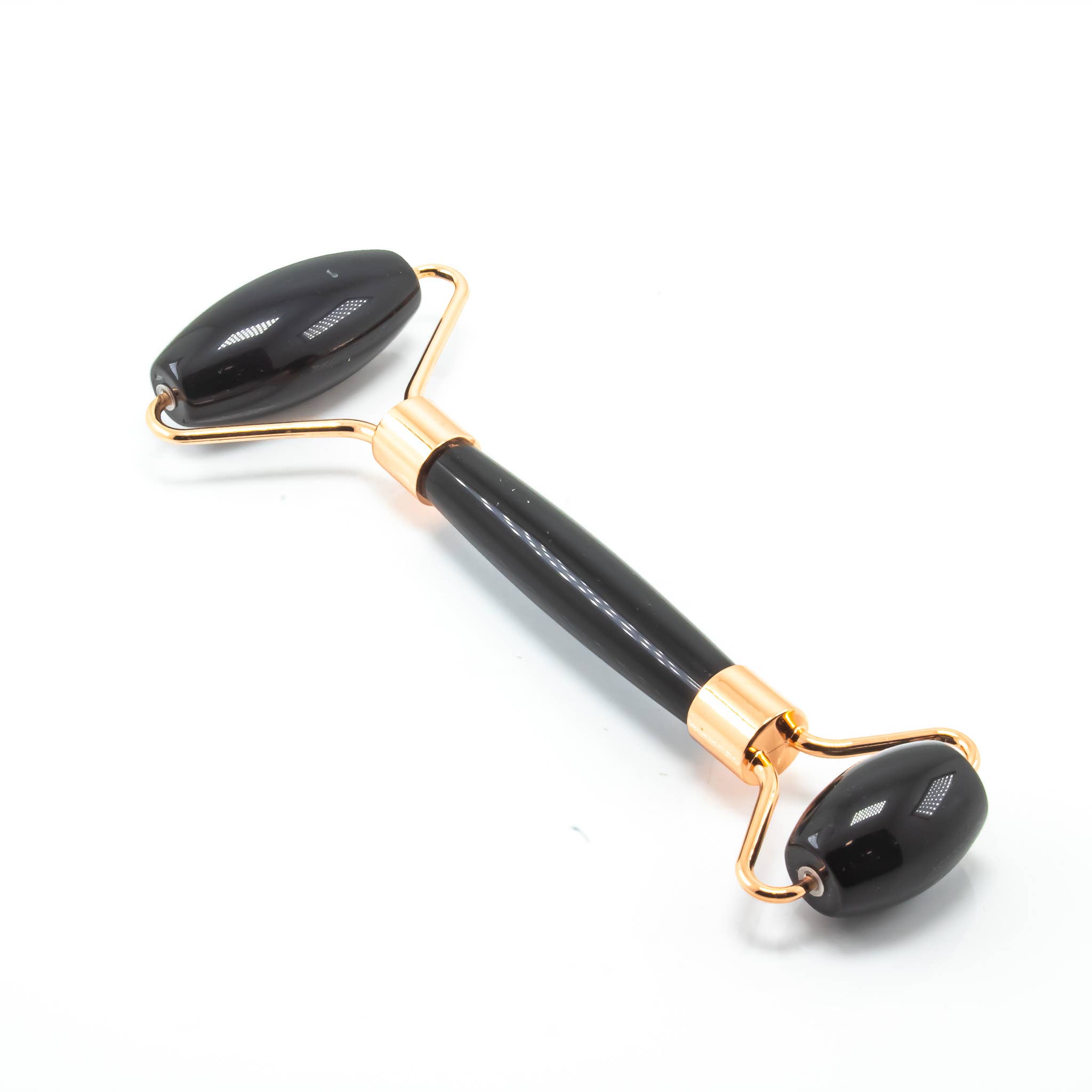 Quasar Gems USA – Massajador corporal por atacado – Rolinhos de Massagem Facial com Pedras Preciosas14