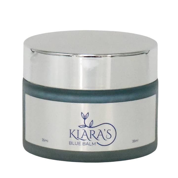 Klara's Blue Balm (Copy) for wholesale by Klara Skincare