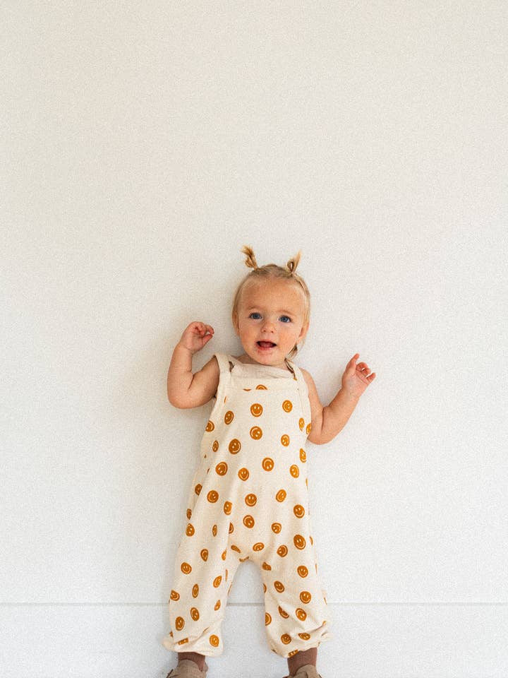 Kinder Terry Relaxed Pullover für den Großhandel von Jax & Lennon Clothing Co.