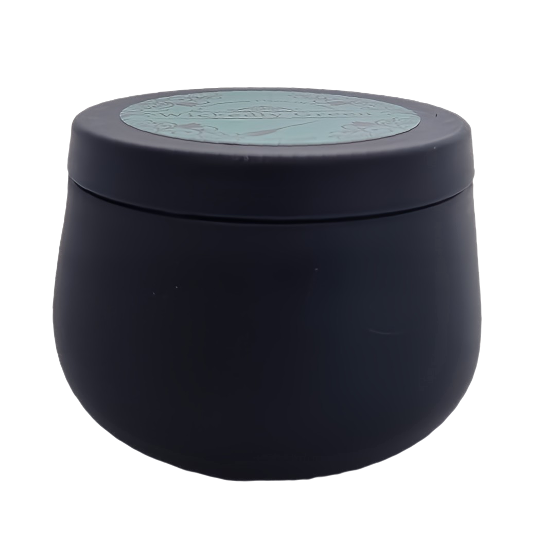 The Flickering Flame of Fantasy - Wholesale Novelty Candle - Wicked Elphaba Inspired Cauldron Witch Candle With Charms7