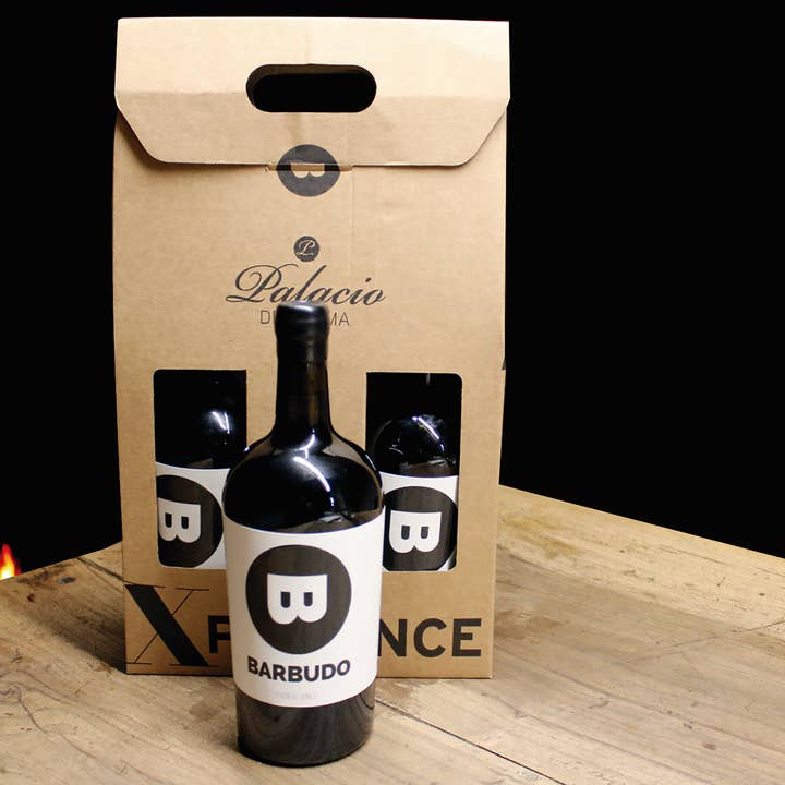 Bodega Palacio de Lerma - Wholesale Champagne/Sparkling Wine - Bearded4