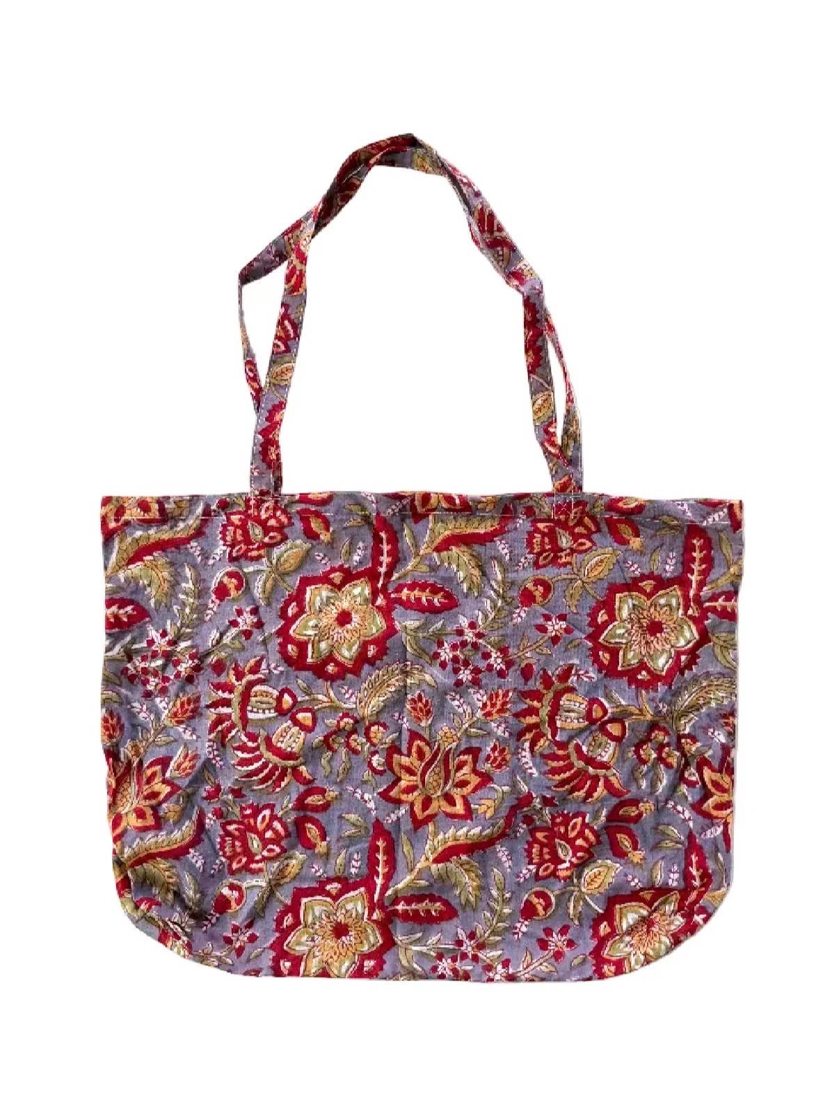 By The Sea Organics - Wholesale Grocery/shopping bag - Market Totes12