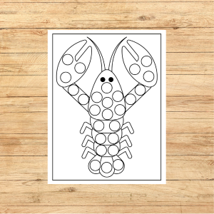 Trends by K & A – wholesale Colouring and activity book – kids and baby – Axolotl and Ocean Friends Coloring and Activity Book6