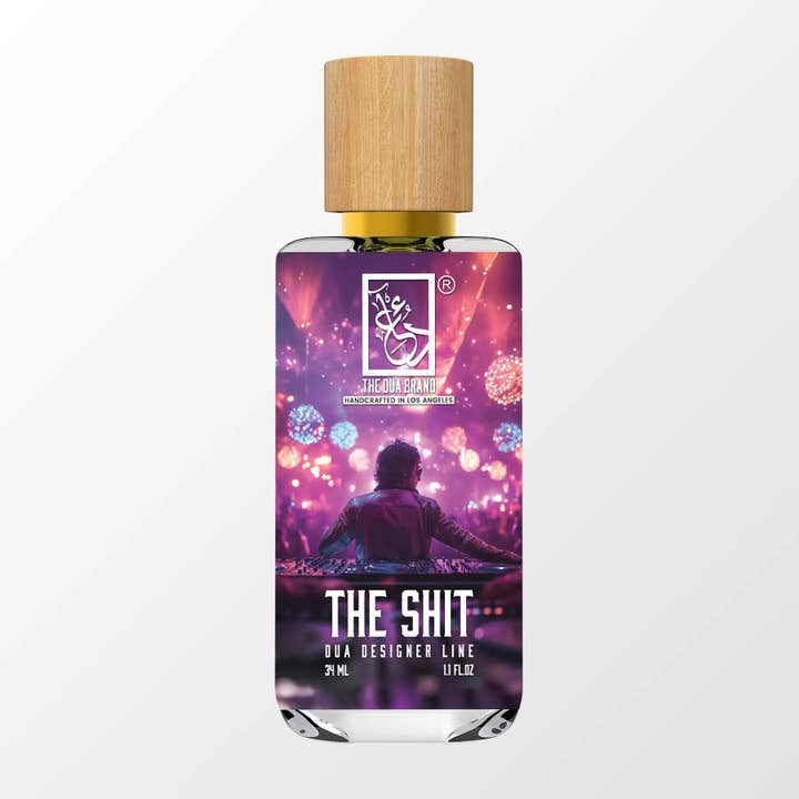 The Shit for wholesale by The DUA Brand