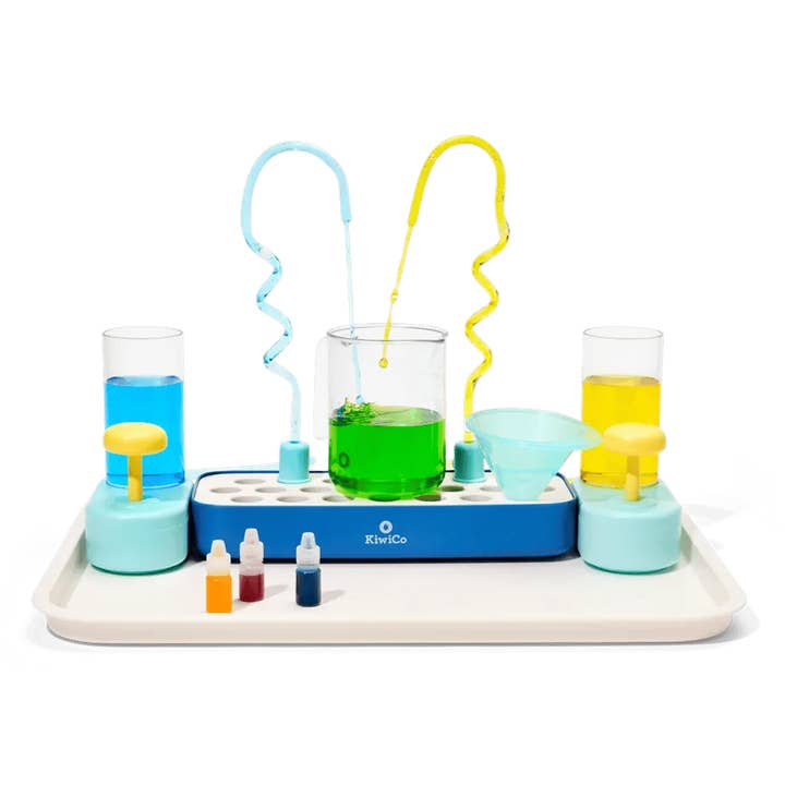 Chemistry Play Lab for wholesale by KiwiCo, Inc.