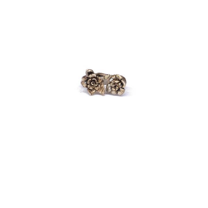 Watersandstone - Wholesale Cocktail/Statement Ring - BLOOM ring