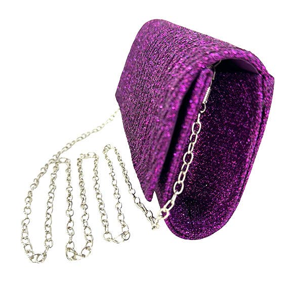 TAPA fashion - Wholesale Clutch Bag - Women's - Pleated Accent Evening Bag FB7423 (1pc)8