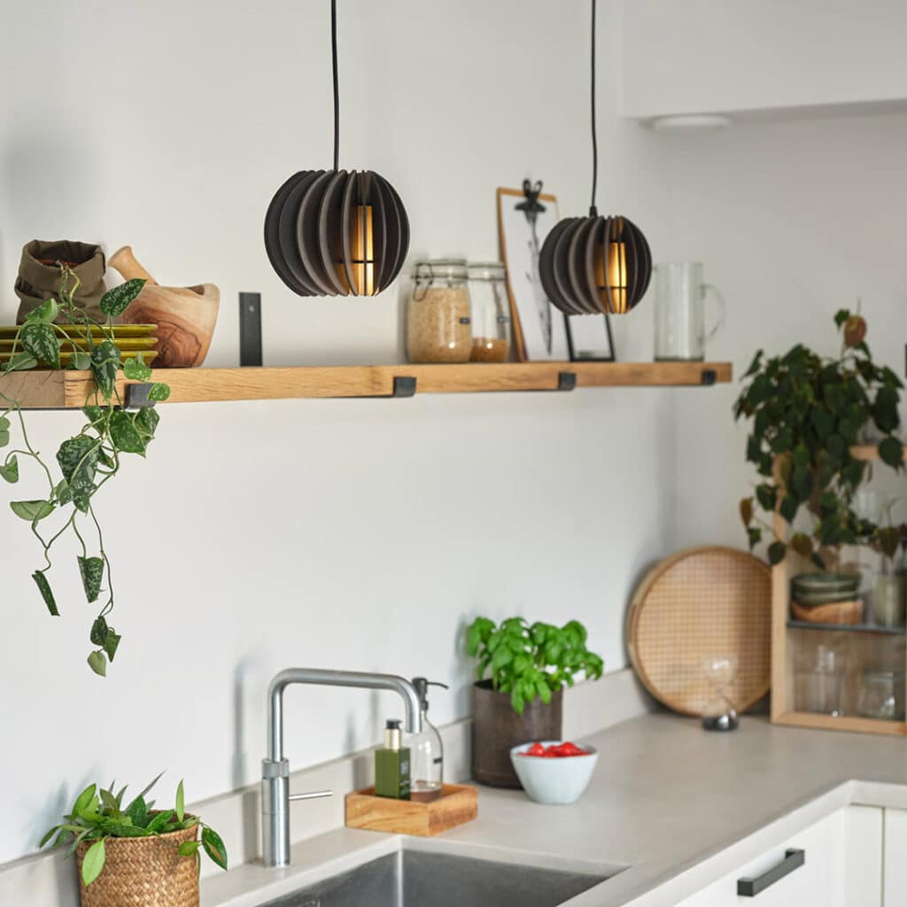 Van Tjalle En Jasper – wholesale Ljuskrona/hängande ljus – Atmosphere pendellampa7