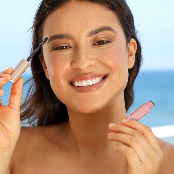 Chella Brow & Eye Collection - Wholesale Wimper/wenkbrauwserum - Transparante wenkbrauwdefinitie gel2