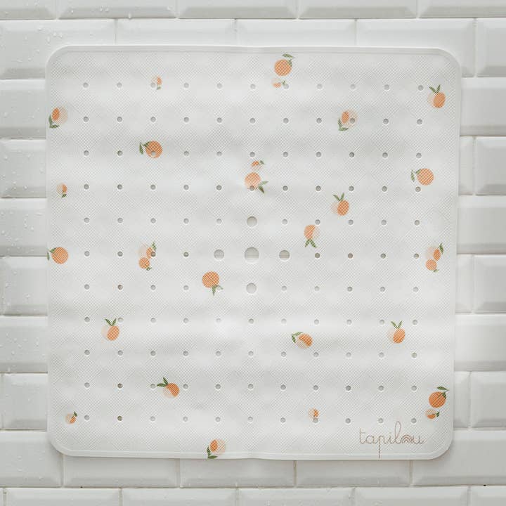 Duschmatte - der Fischfang für den Großhandel von TAPILOU