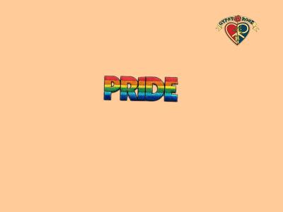 Gypsy Rose - Wholesale Patch - Rainbow Pride Patch0
