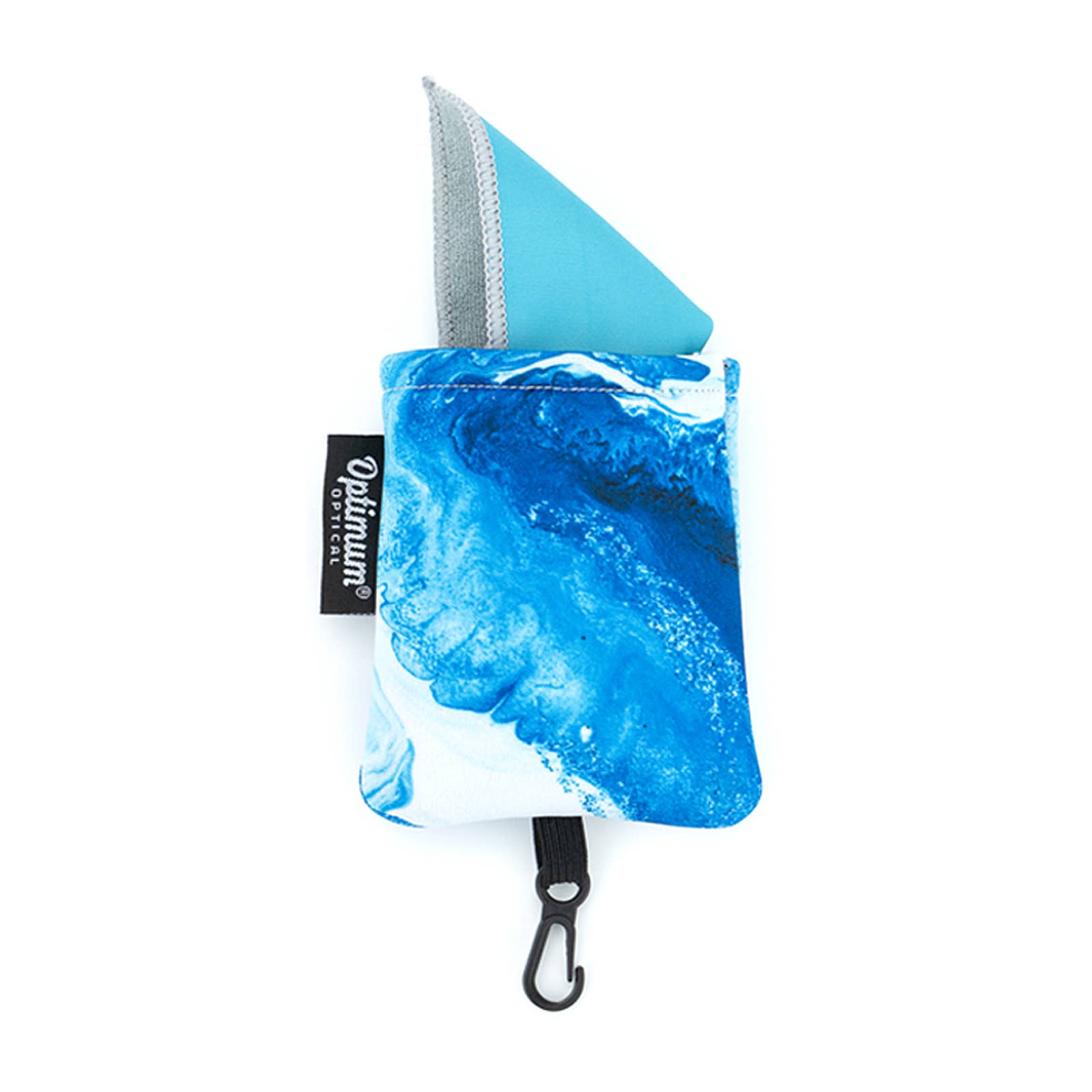 DM Merchandising - Wholesale Lens Cleaner - Optimum Optical Microfiber Travel Lens Cloth13