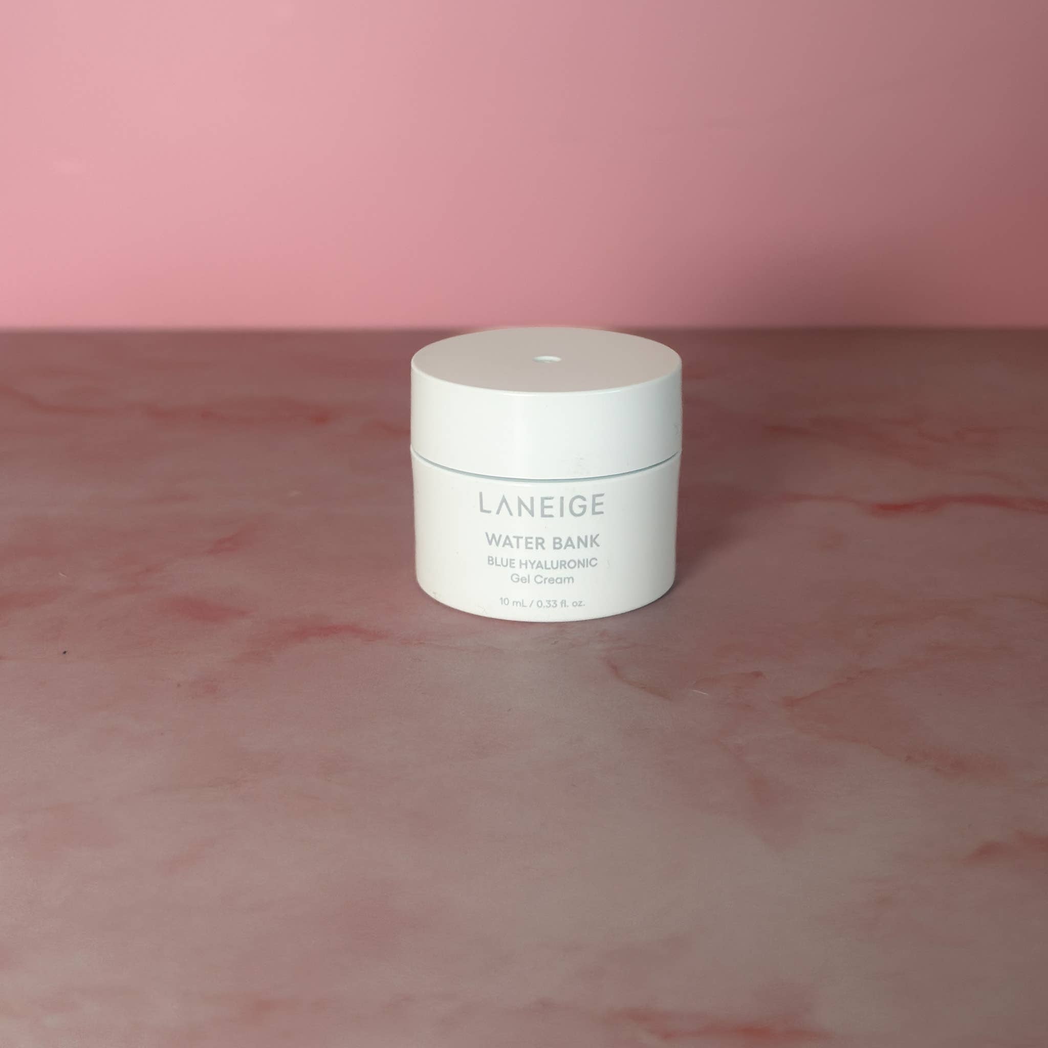 Best Beauty Group - Wholesale Facial Moisturizer - LANEIGE MINI Water Bank Blue Hyaluronic Moisturizer0