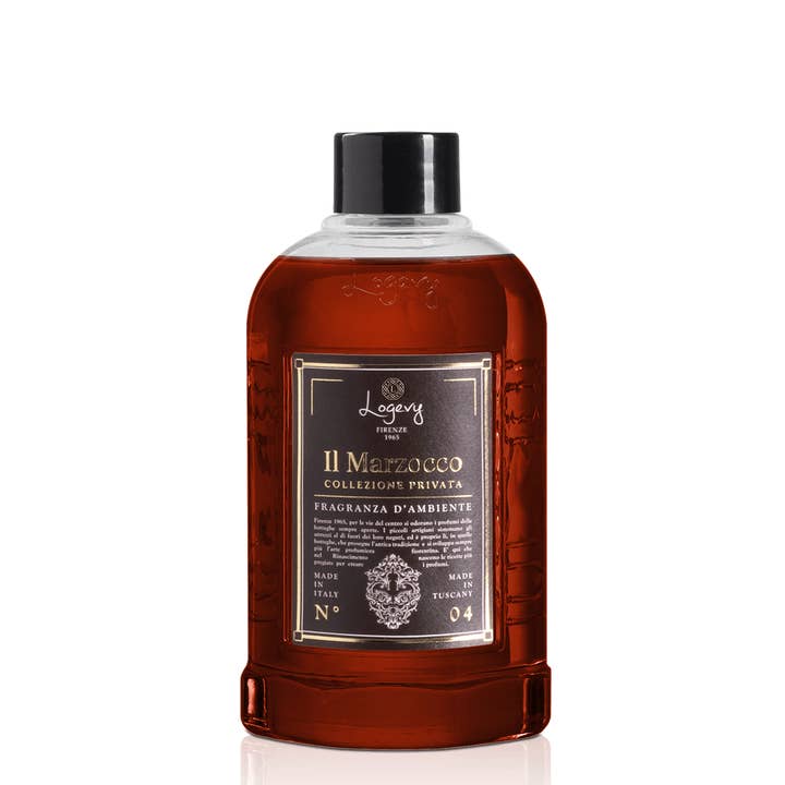 Logevy Firenze 1965 - Wholesale Reed Diffuser - Il Marzocco Room Fragrance3