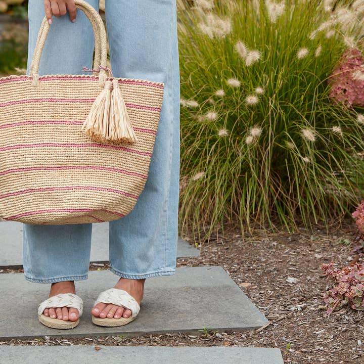 Mar Y Sol - Vente Tote bag – femme - Nouveau sac cabas Costa6