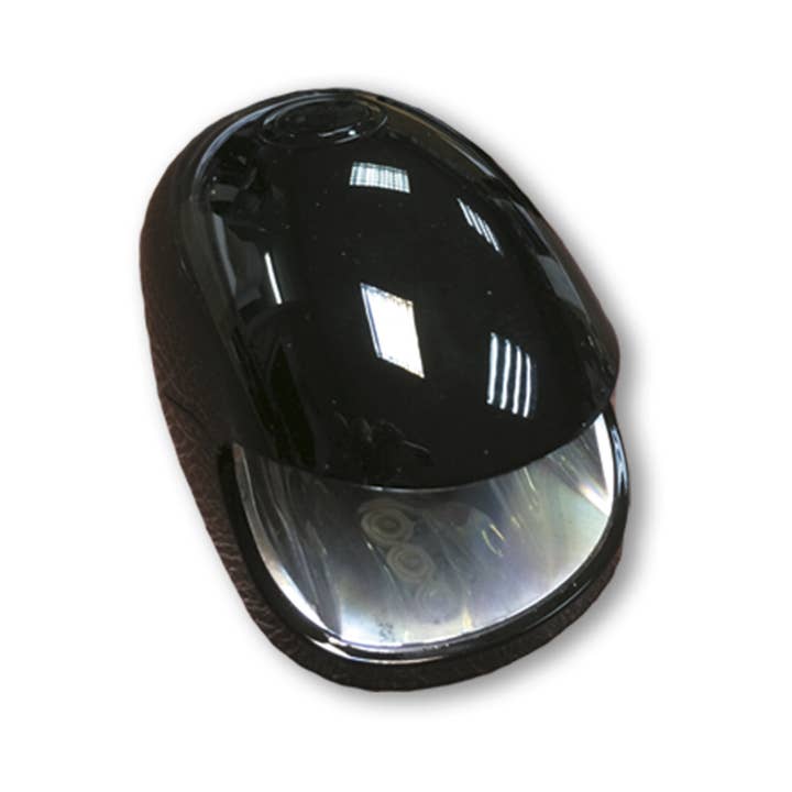 sesioMWorld - M·O·I Professional - Vente Sets de soins pour les ongles - Lampe sèche-ongles LED Mini Mod. 88900