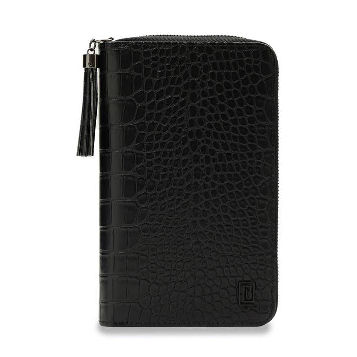 Slim Zip Wallet for wholesale by NOTIQ