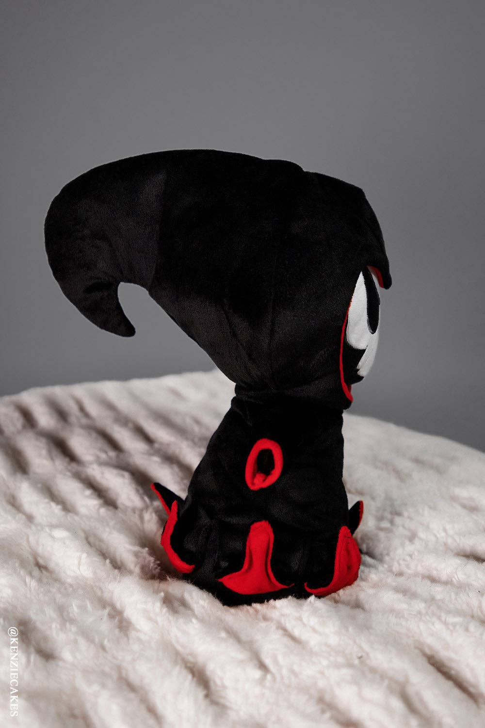 vampirefreaks - Vente Peluche – enfant et bébé - Jouet en peluche Grim Creeper6