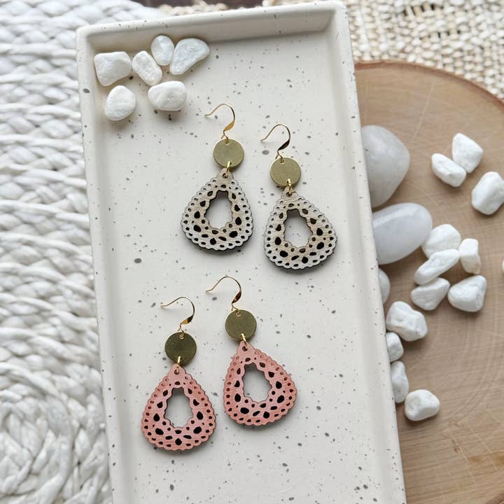 Wicket Goods - Wholesale Dangle Earrings - Ketchum2