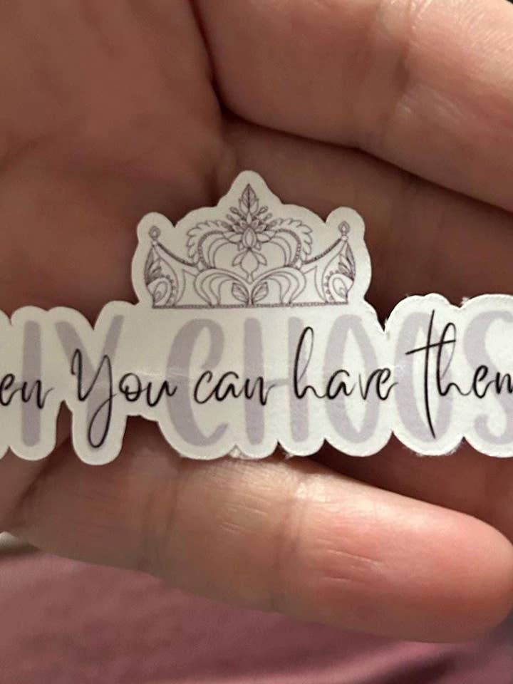 Why choose reverse harem romance trope glossy sticker bookish book lover reader sticker for kindle, kindle decal decoration, for wholesale by Bookbestiesuk