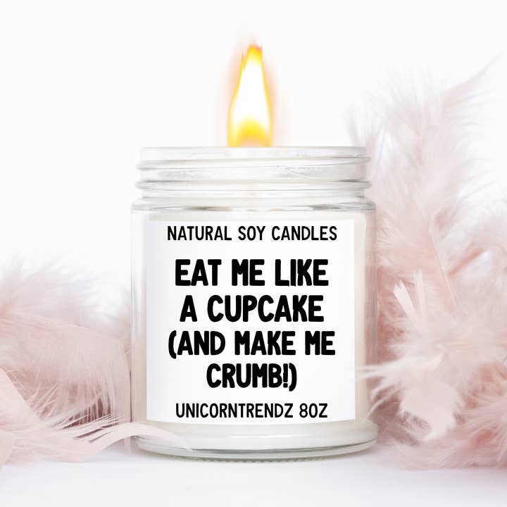 Valentine Candle, Valentine Gifts, Valentine Decor, Candles for wholesale by Unicorntrendz