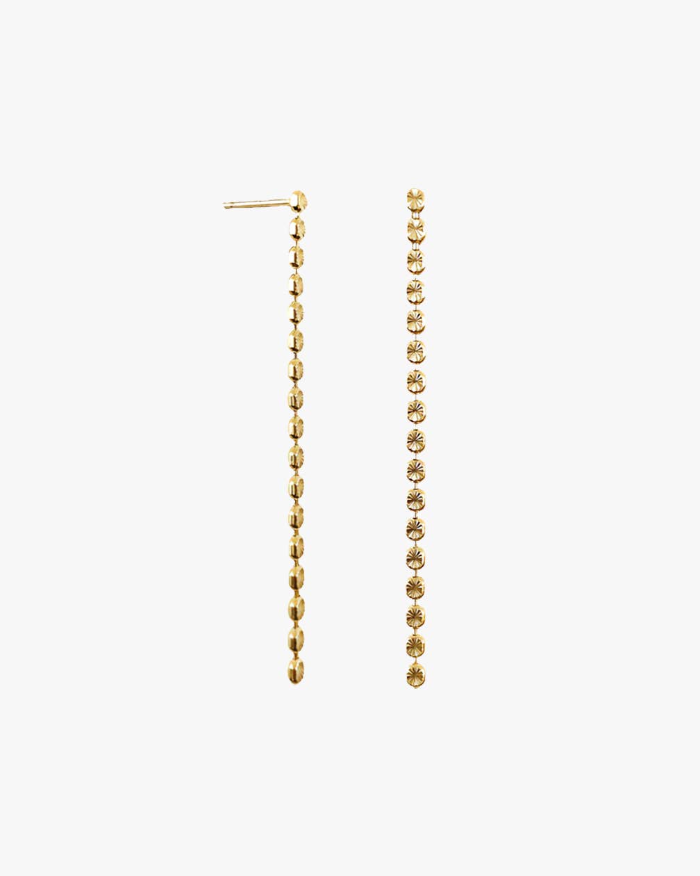 HELLES - Wholesale Dangle Earrings - LIGHT LOOPS