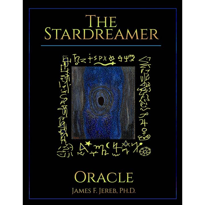 Independent Publishers Group - Wholesale Book - Kids - Stardreamer Oracle Deck