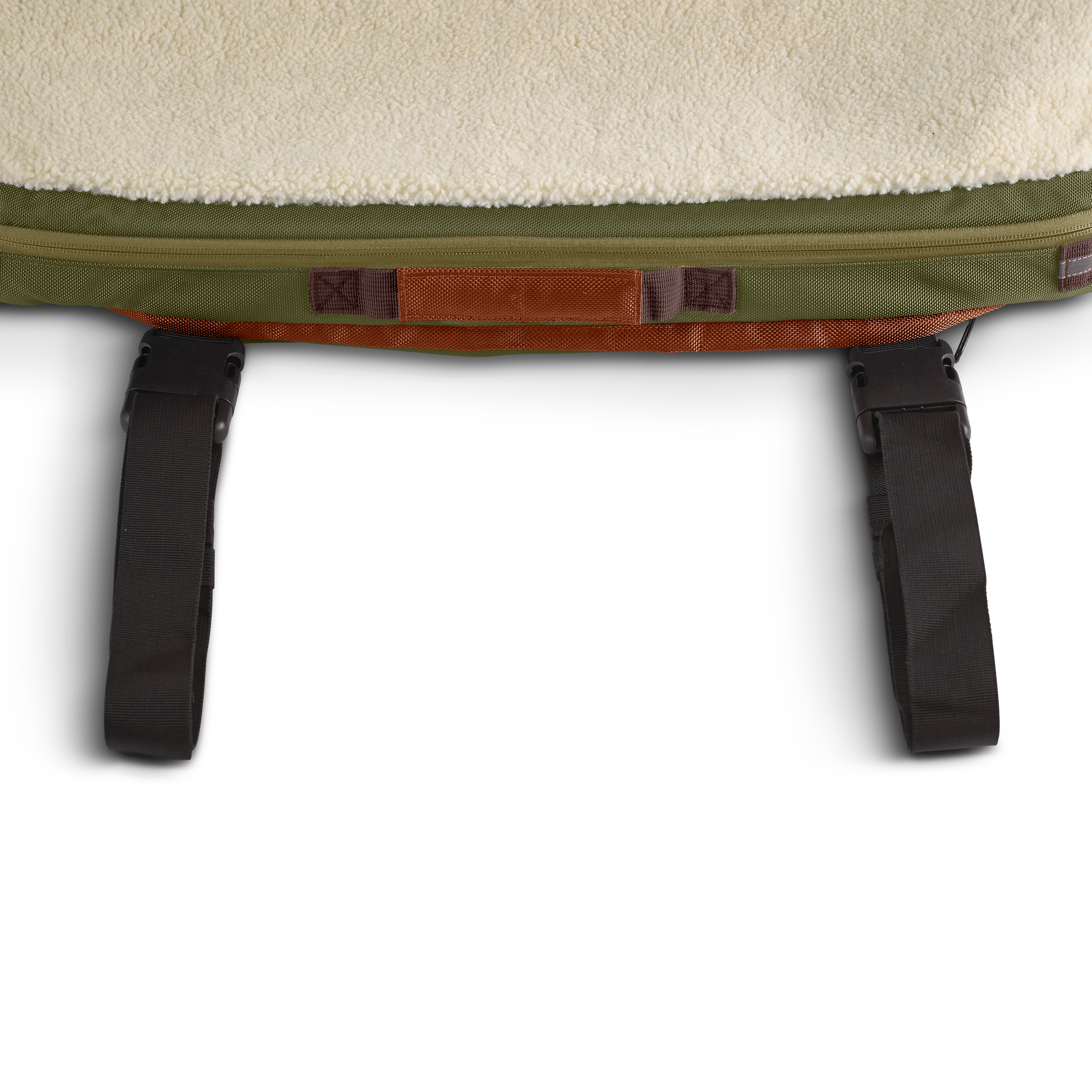 TIMBERDOG - Wholesale Pet Bed - Dog - RuffRest® Camptastic3