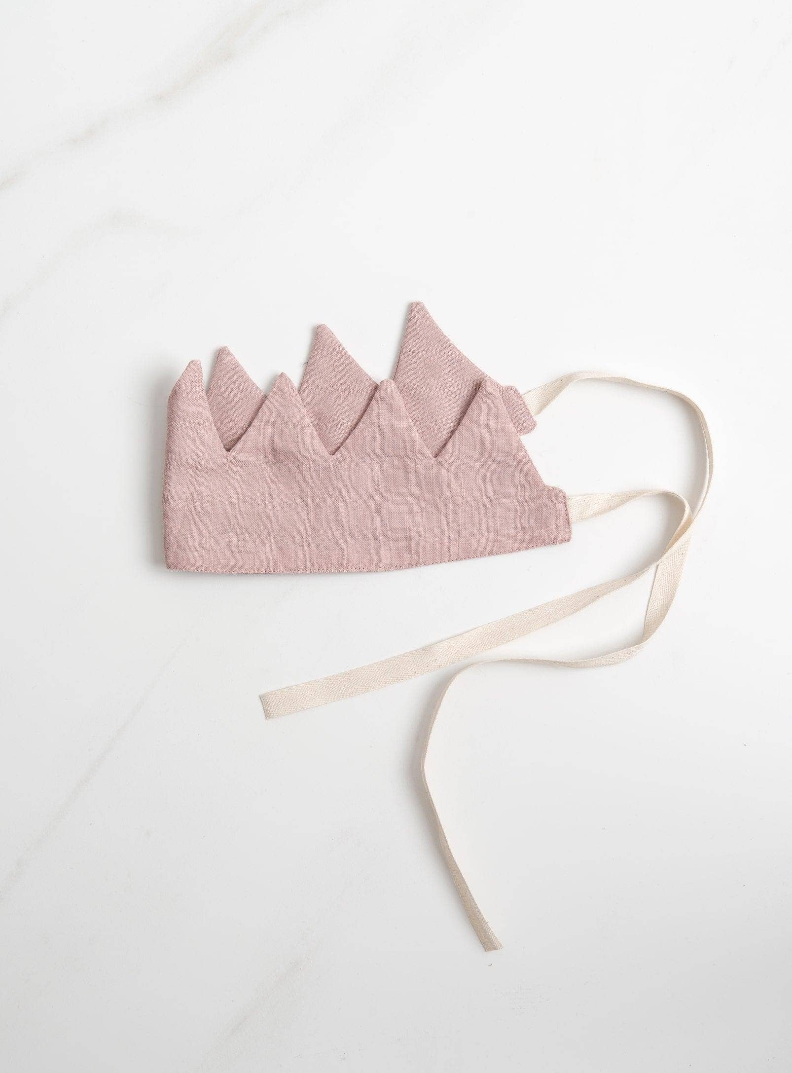 confetti mill - Wholesale Party Hat/Crown - Linen Crown4