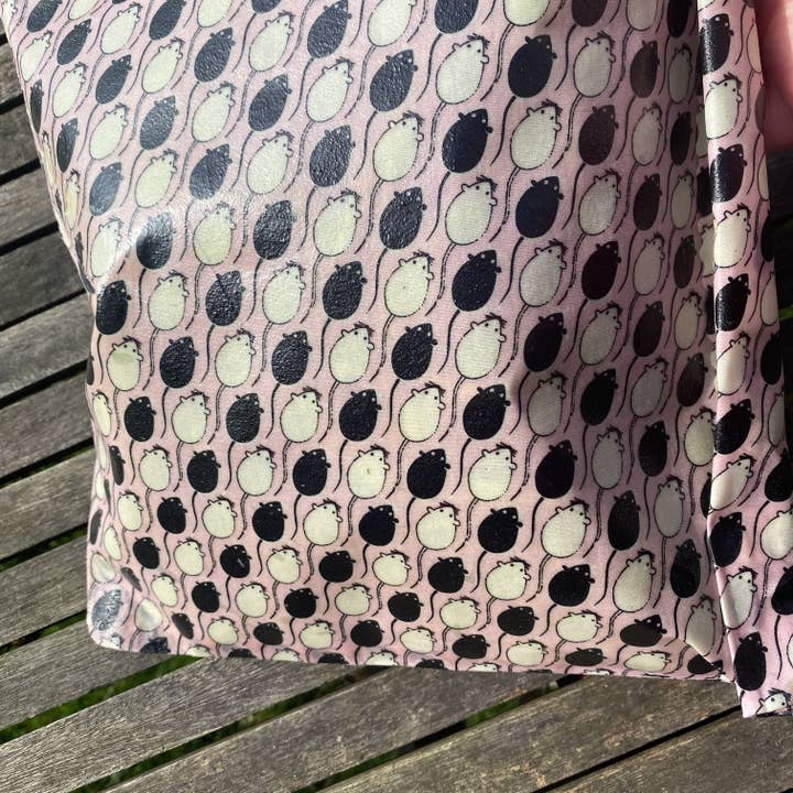 BeeRetro - Wholesale Food storage wrap/bag - Beeswax Sandwich Baggie - Novelty Collection3