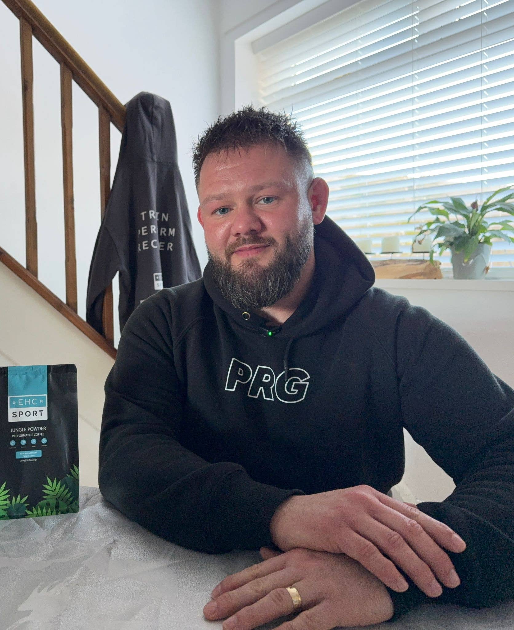 EHC Sport - Wholesale Oral Supplement/Vitamin - EHC Performance Consultancy: Because Guesswork Won’t Get You There