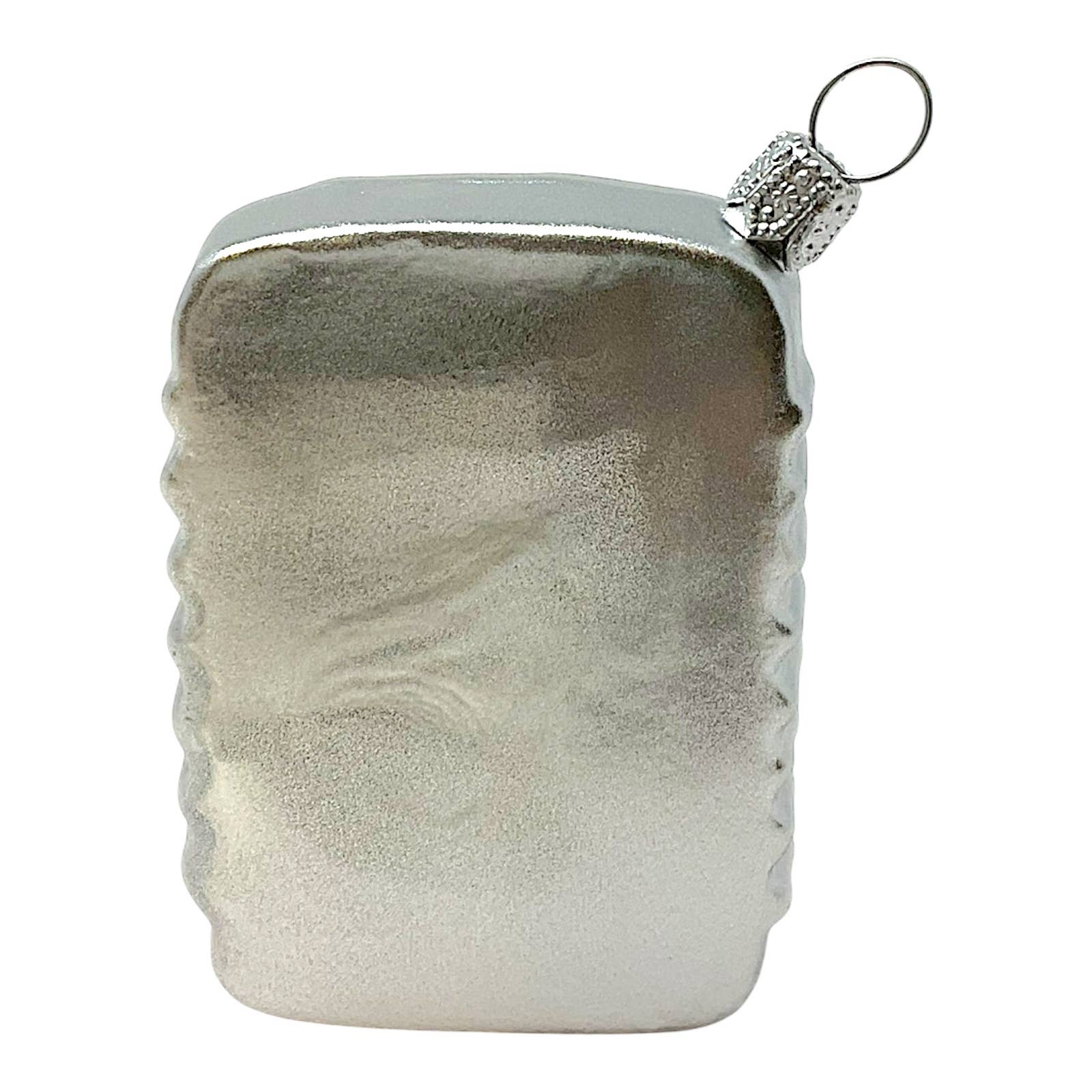 Pinnacle Peak Trading - Wholesale Ornament Set - Canned Sardines Food Polish Glass Christmas Ornament Set 25