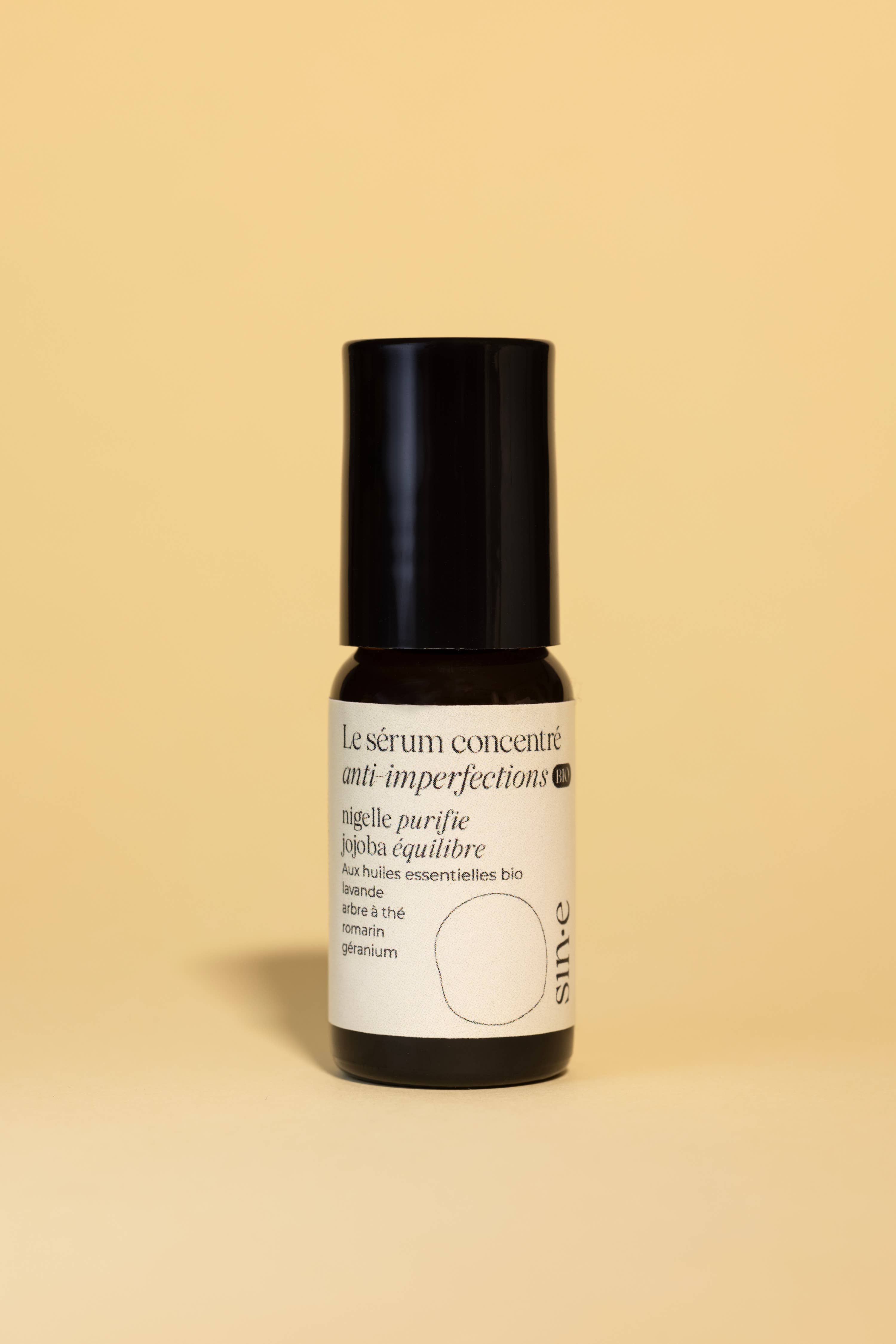 Sin·e – Engroshandel Ansigtsserum – Sin·E Anti-Plemish Serum3
