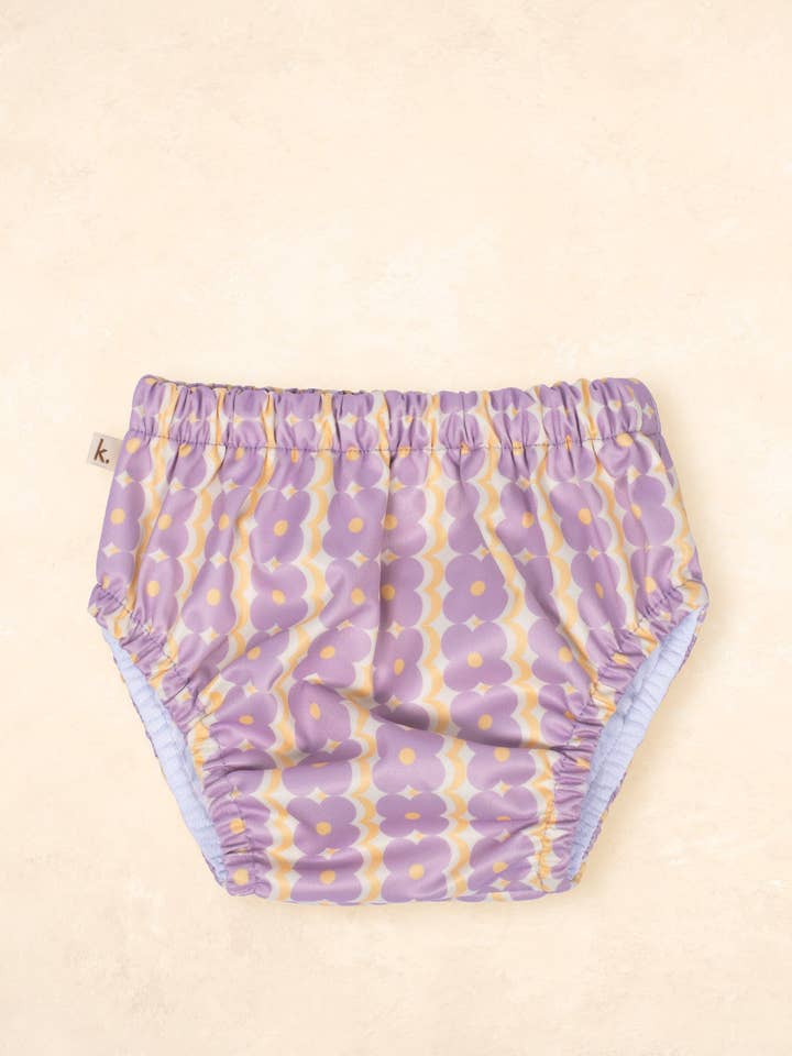 Reusable Swim Nappy for wholesale by Kiin Baby