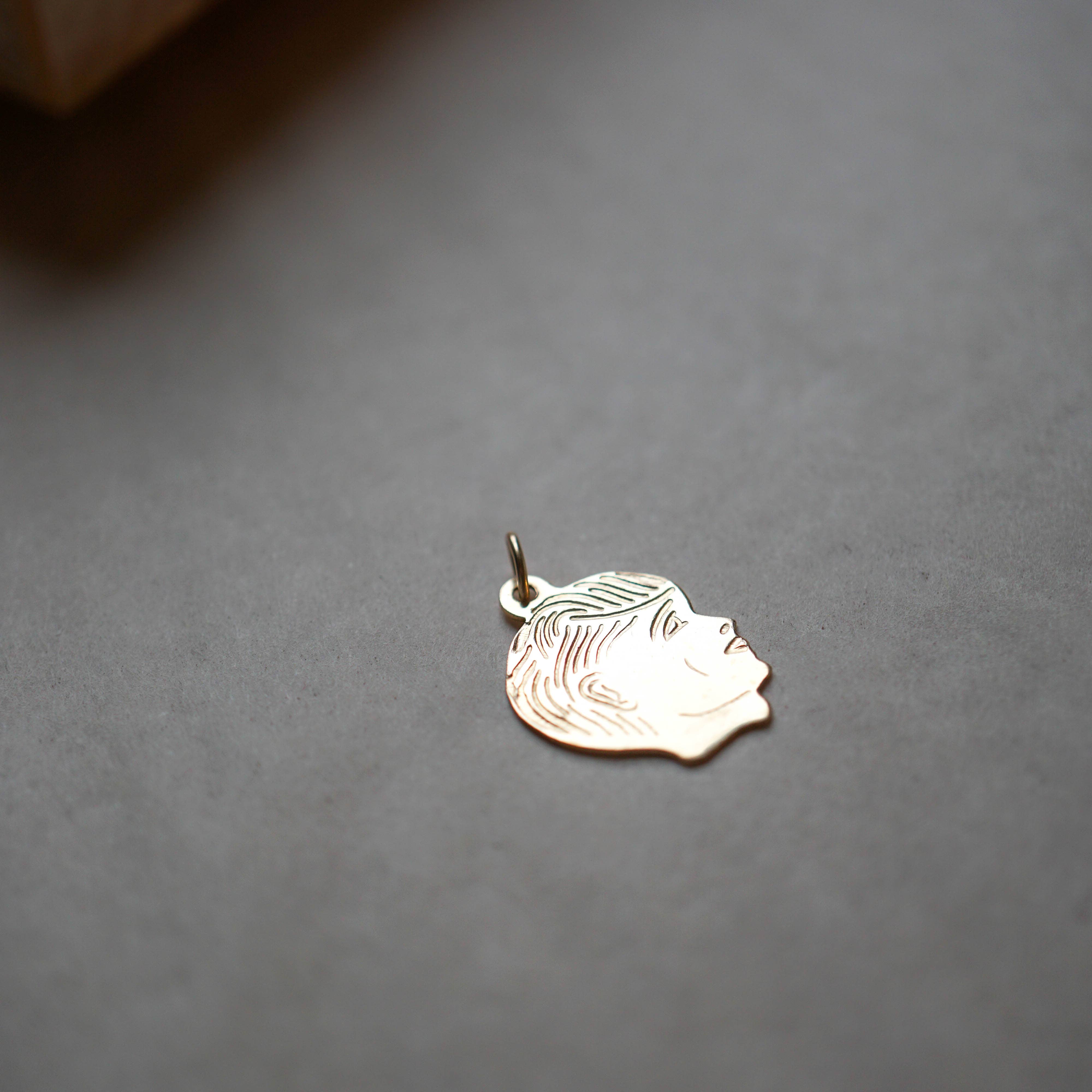 JoeLuc - Wholesale Individual Charm/Pendant - my boy2