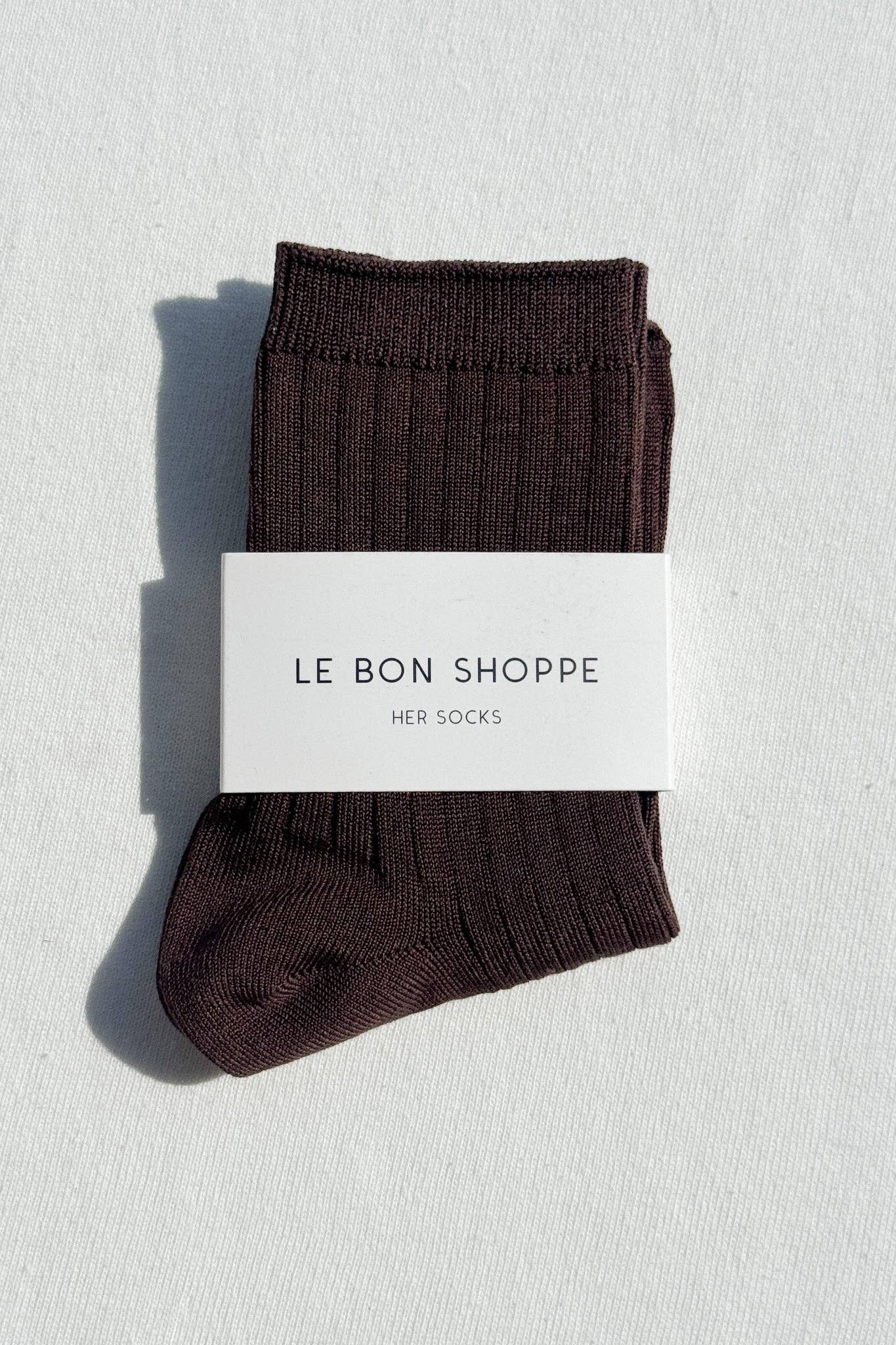 Le Bon Shoppe - Wholesale Socks - Women's - Her Socks - MC Cotton (wholesale)18