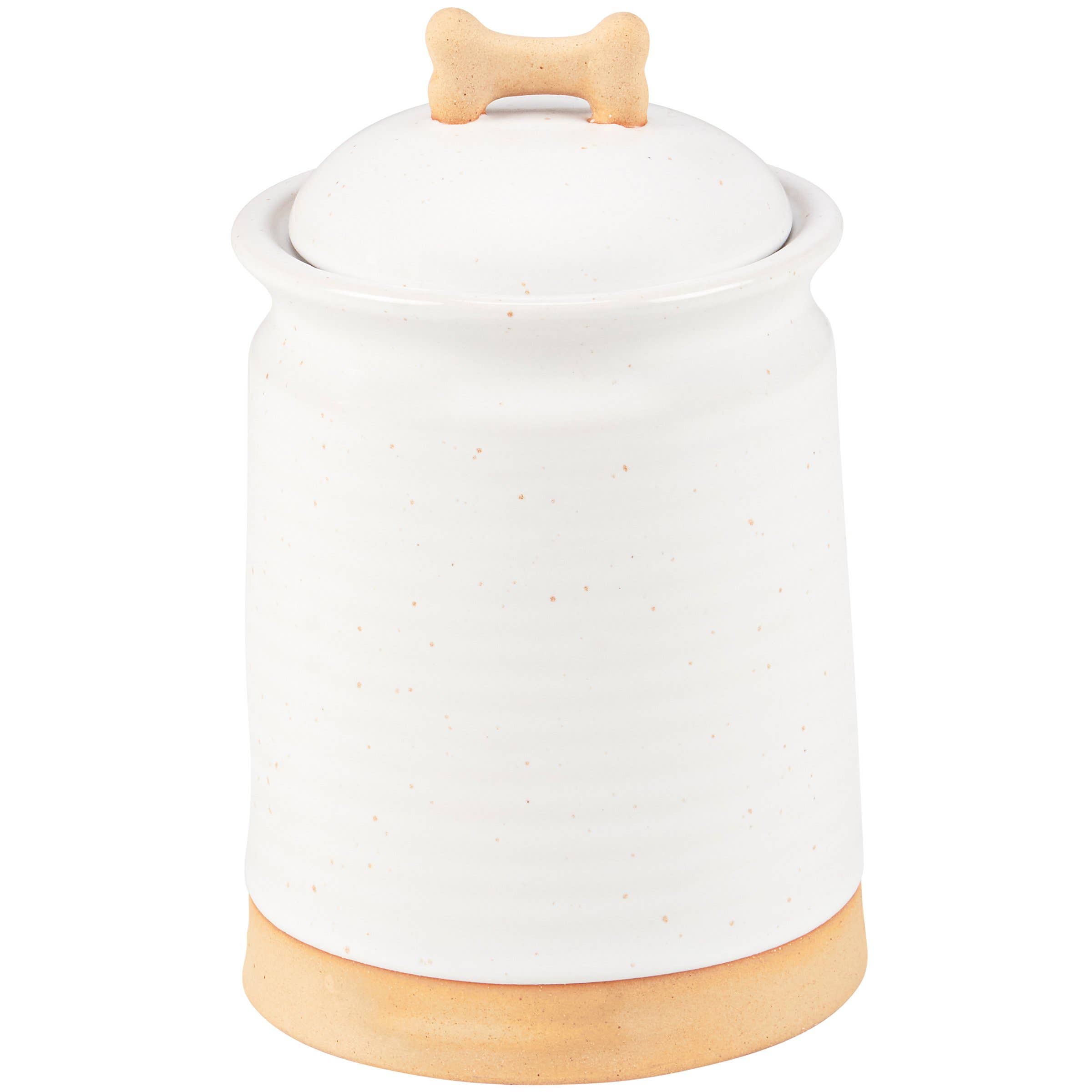 Primitives by Kathy - Wholesale Pet Toy - Cat/Dog - Bark Treat Jar1