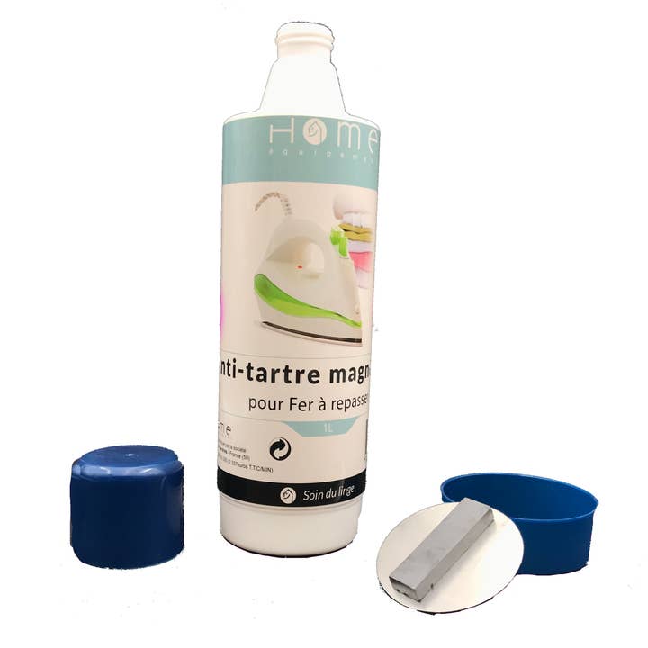 Magnetic anti-scale for iron for wholesale by Éco-conseils