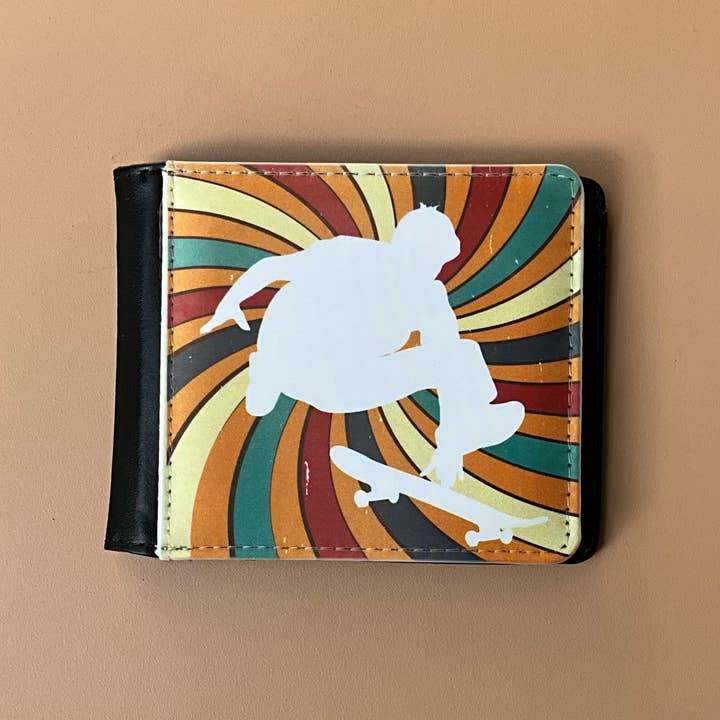 Wallet- MENS for wholesale by Harper Bee