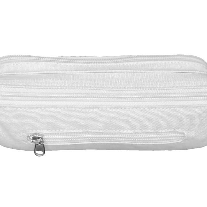 Piggyback - Vendita all'ingrosso Marsupio - Donna - Marsupio bianco semplice3