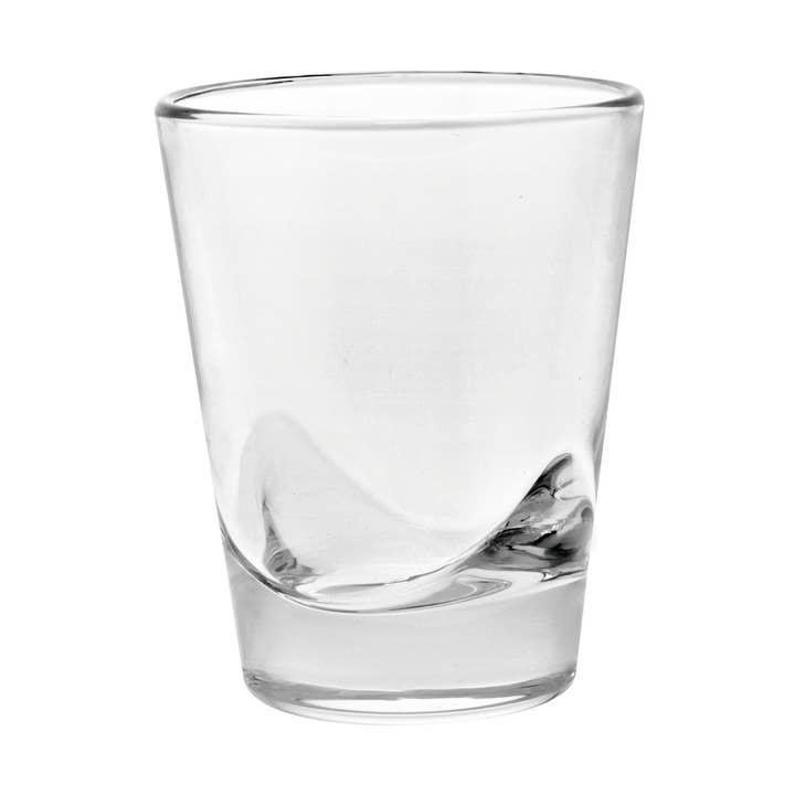 Rialto Espresso Glass Coffee/Tea Cup, 9cl for wholesale by Bauscher Hepp