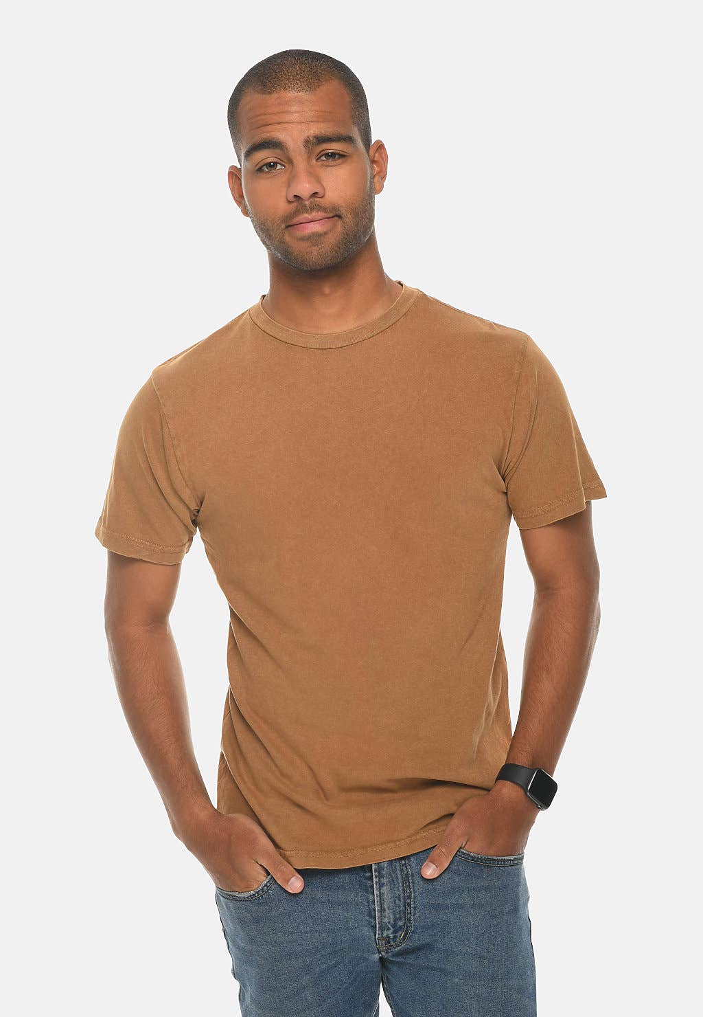 Lane Seven Apparel - Vente T-shirt – femme - T-shirt vintage à col rond de la collection signature35