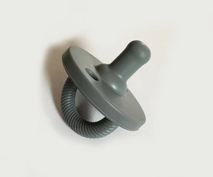 OAK + ACORN - Wholesale Pacifier - Baby - Soft Silicone Soother | Pacifier | Multiple Colours6