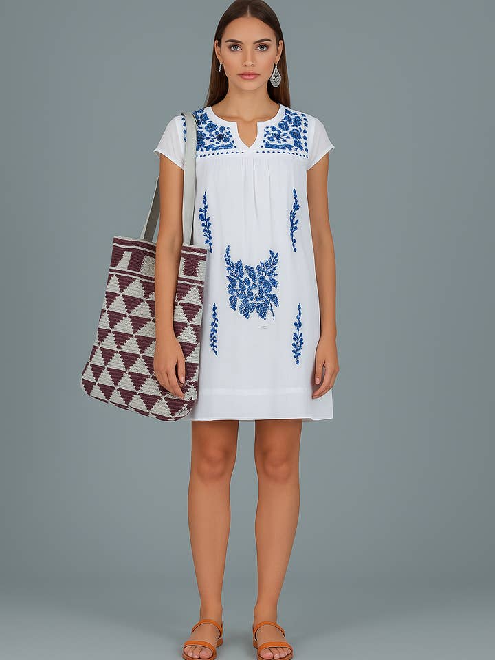 Bag BK255 for wholesale by Handprint Dream Apparel