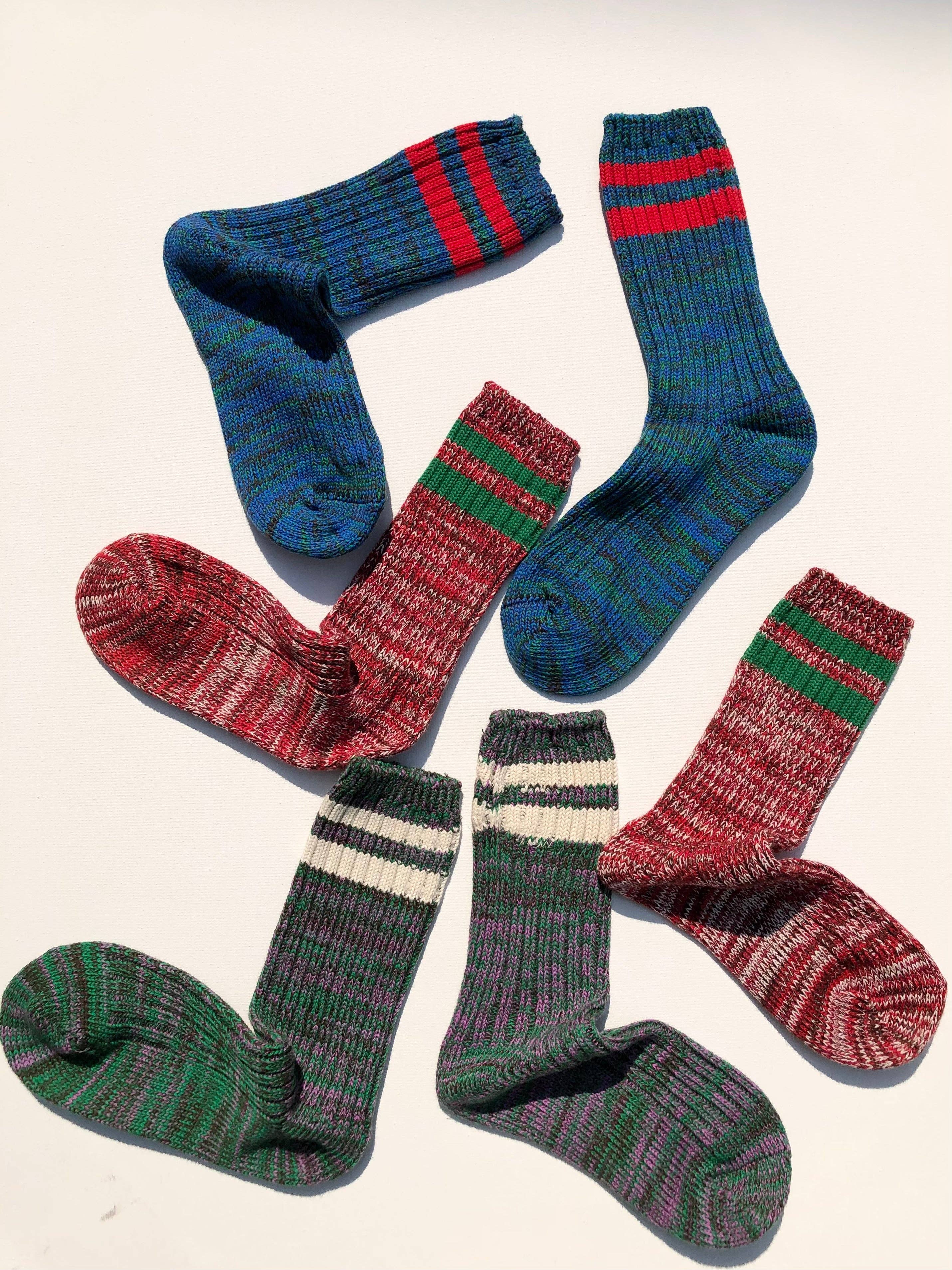 Billy Bamboo - Vendita all'ingrosso Calzini - Unisex - CALZINI A COSTE CAMPUS10