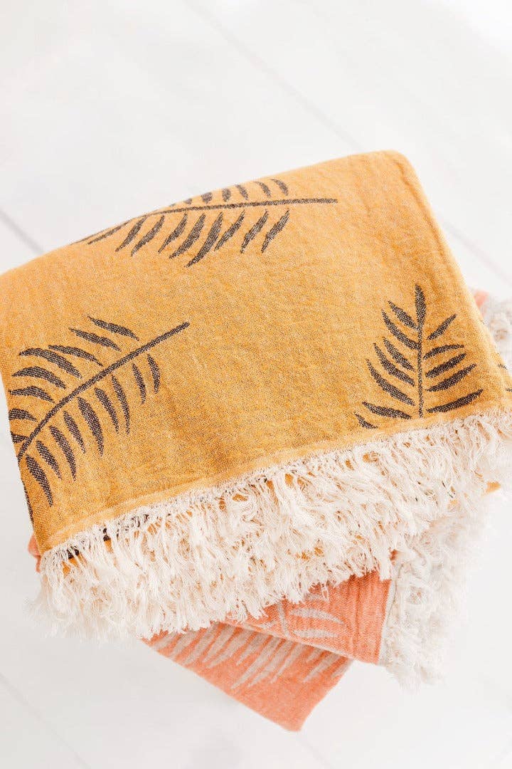 Rafine Living - Wholesale Beach Towel - Frühling Bath And Beach Towel1