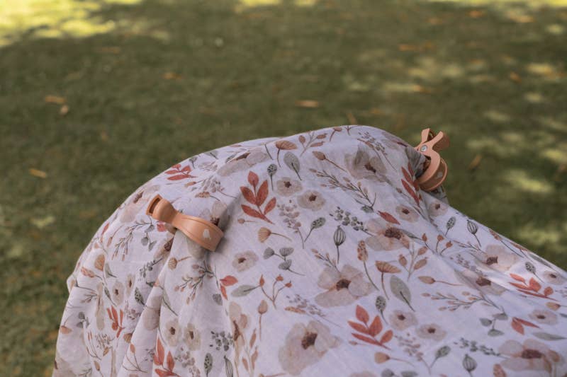 Emotion & Kids - Wholesale Clothes clips - Pram Clips - 2 Pack8