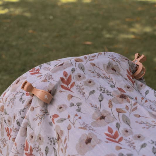 Emotion & Kids - Wholesale Clothes clips - Pram Clips - 2 Pack8