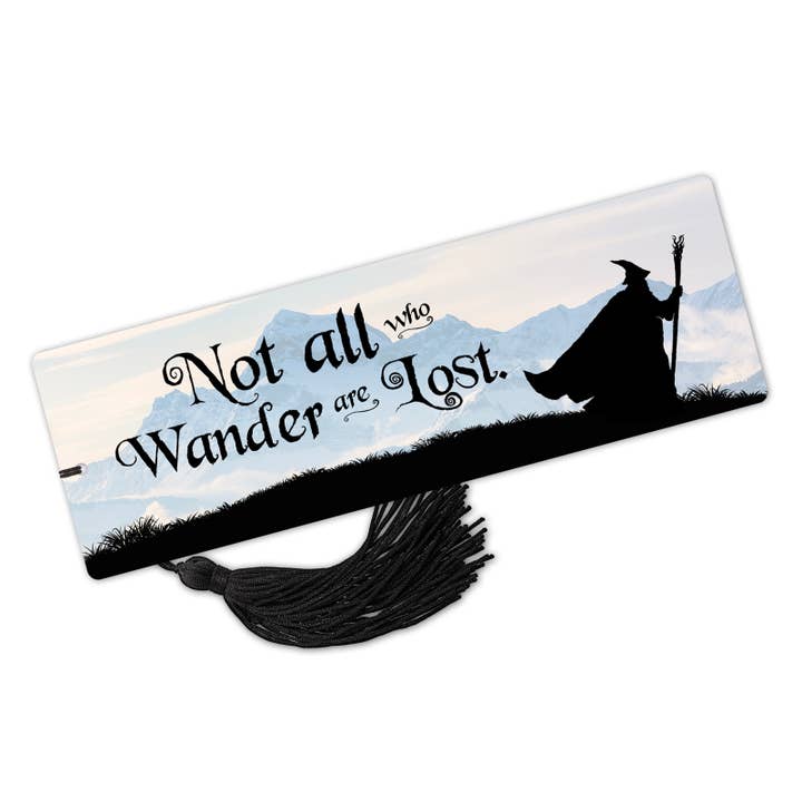 BK03 - Marcador de Metal para venta al por mayor de Magik Missile