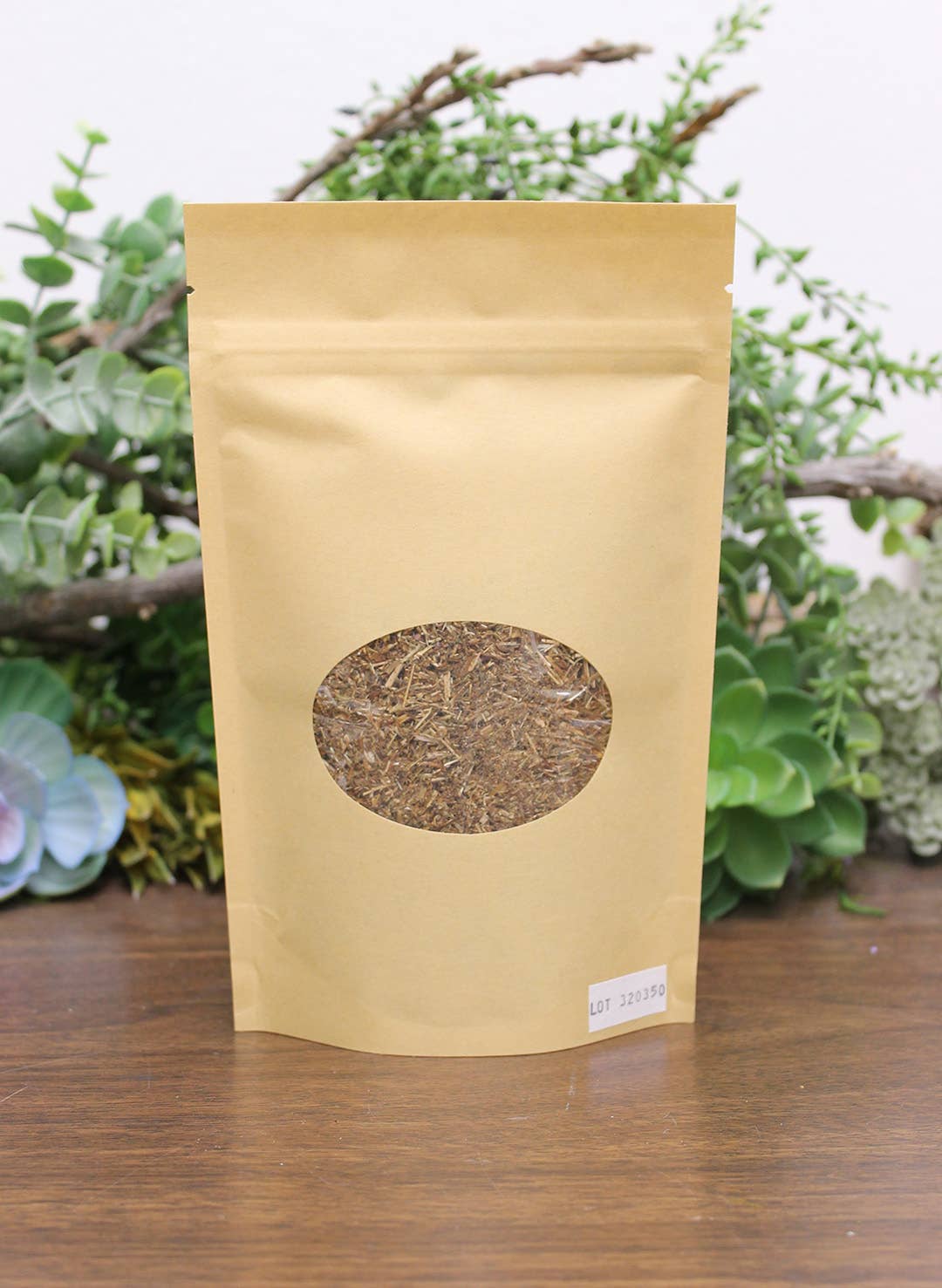 Crystal Rock Healing, LLC - Wholesale Herbs - St John's Wort Herb 2oz Organic1